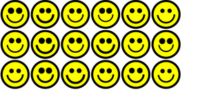 smily face part 1