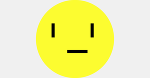 Smiley Face Part I (with React)