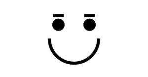 Fork of Fork of Let's make a face with D3.js!