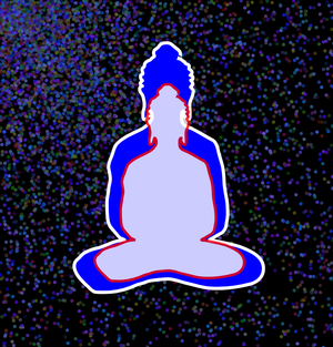 Buddha Assignment Viz
