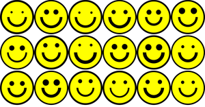Fork of Smiley Face Part II