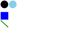 SVG Fundamentals