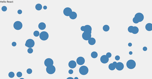 Fork of Random Circles