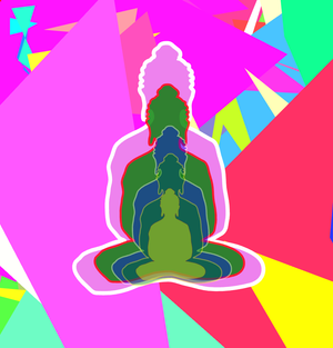 Buddha