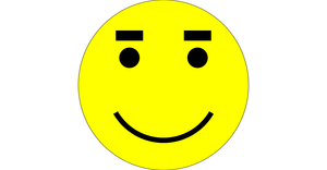 Let's make a face with d3.js