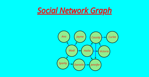 Network Graph