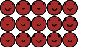 Smiley Face Part 1
