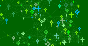 Happy St Patrick's Day