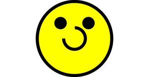 Smiley Face Part II