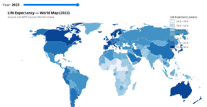 life-expectancy-map