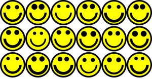 Smiley Face Part 6