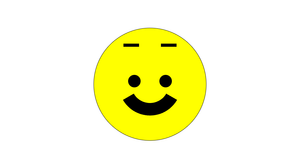 lets make a face with d3.js