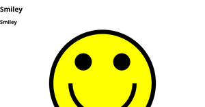 Smiley