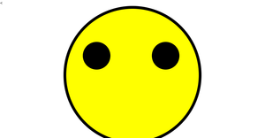 Fork of Let's Make a Face Part I