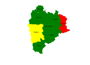 static map+color+tooltip+label