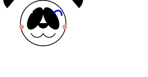 panda