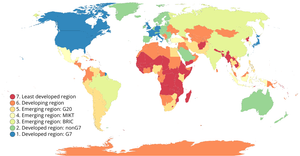 Fork of Choropleth Map with Interactive Filtering
