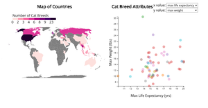 Cat Data Final Demo