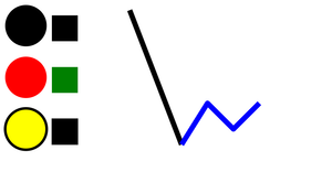 Shapes with SVG and CSS