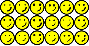 Fork of Smiley Face Part 5