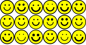 Smiley Face (orobor0s)