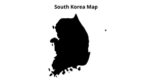 world map