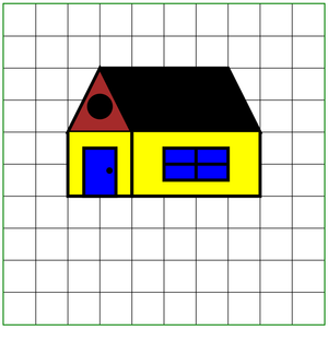 The House