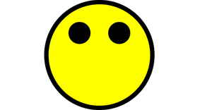 Smiley Face Part I