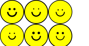 Fork of Smiley Face Part VI