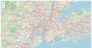 Crime Data Analysis - Crime Spots