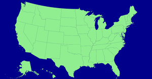 Let's make a map with D3.js!