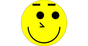 Let's make a face with D3.js!