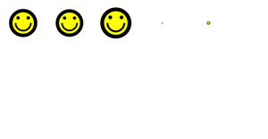 Smiley Face Part I