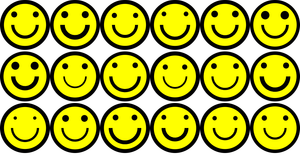 Hello HTML! Smiley Face