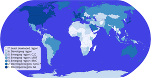 Choropleth Map