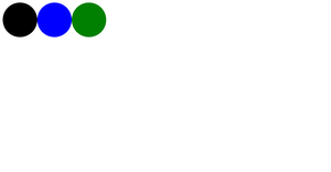 SVG Principio