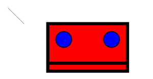 SVG fundamentals