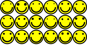 Smiley Face Part I