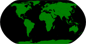 Let's make a map with D3.js and add interaction