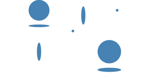 Circles and Ellipse