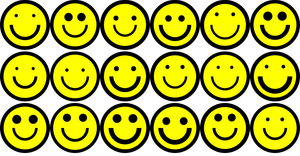 Fork of Smiley Face Part VI