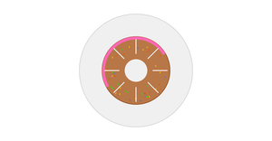 Donut Platter