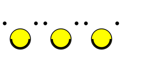 Fork of Smiley Face Part III
