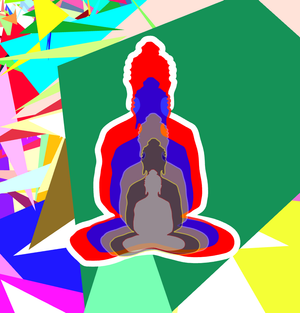 5 BuddhaS