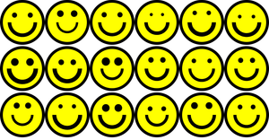 Smiley Face Part II