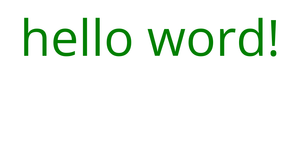 Fork of Hello D3 Version 6