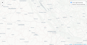 leaflet-map-csv