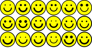 Fork of Fork of Smiley Face Part 3 (React + D3)