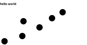 Fork of Hello HTML