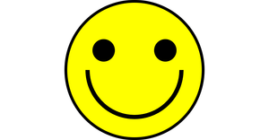 Smiley Face Part - 1